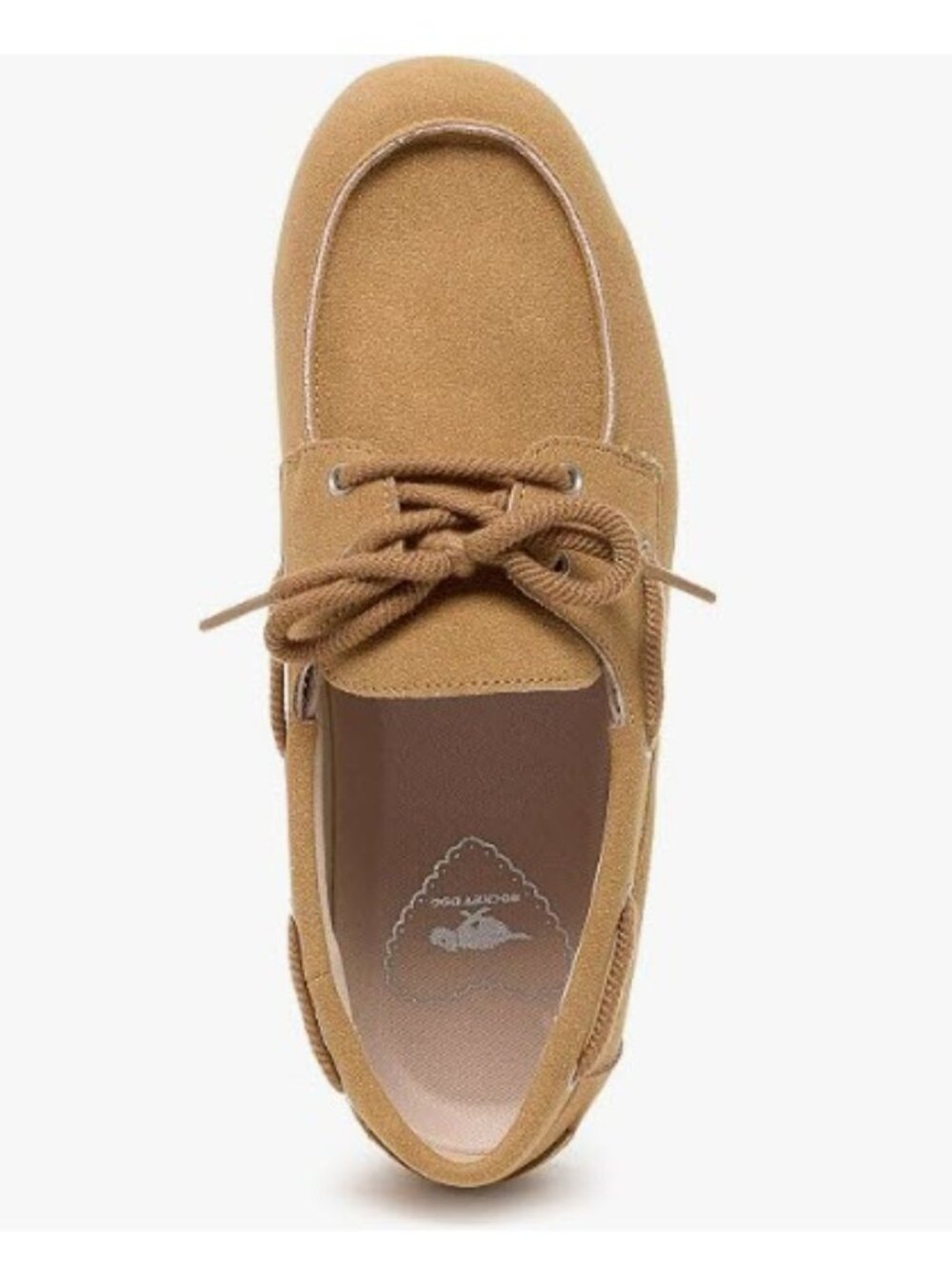 Rocket Dog Womens Dawson Loafer